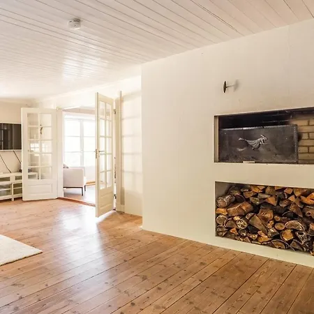 Casa de Férias Lindstol - Beautiful Cabin In Wonderful Risor!