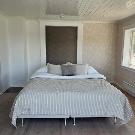 Casa de Férias Lindstol - Beautiful Cabin In Wonderful Risor! Risør